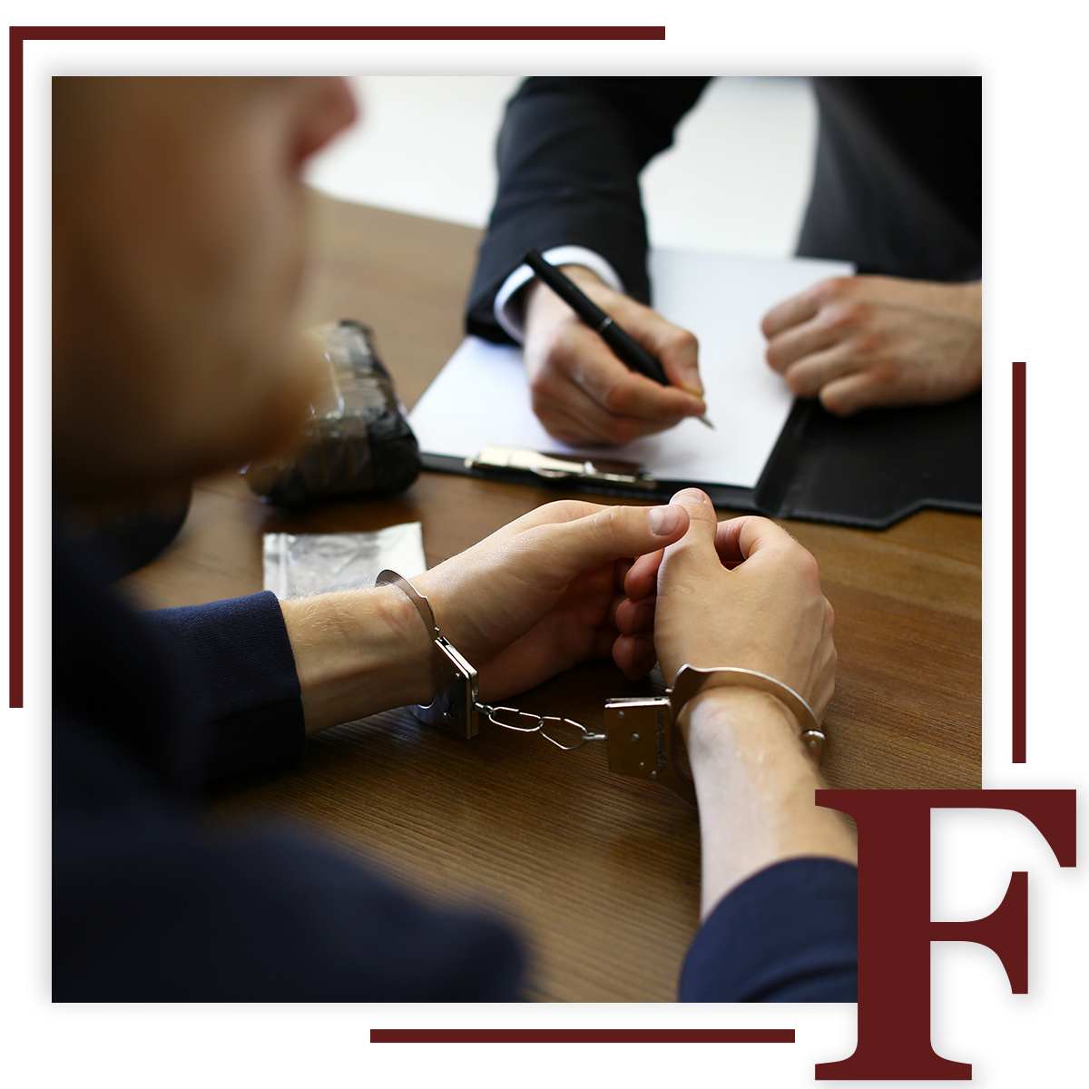 Malicious Prosecution